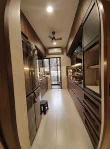 Image of 2225 Sq.ft 3 BHK Apartment / Flat for rent in Mogappair East, Chennai for Rs. 153000