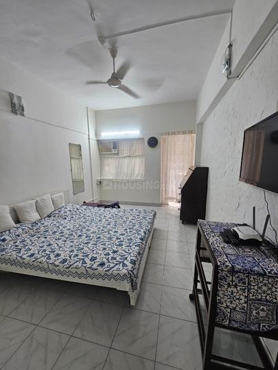 Off Hill Road Bedroom 1