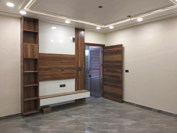 Sector 16, Sector 17 Rohini Main Image 1