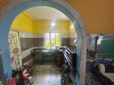 Kitchen Image of 1440 Sq.ft 5 BHK Independent House for sale in Nimta Kolkata for Rs. 7800000