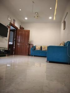 Hall Image of 1200 Sq.ft 2 BHK Apartment / Flat for sale in Memnagar Ahmedabad for Rs. 7300000
