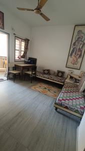 Bedroom Image of 1000 Sq.ft 2 BHK Apartment / Flat for sale in Jodhpur Ahmedabad for Rs. 6000000