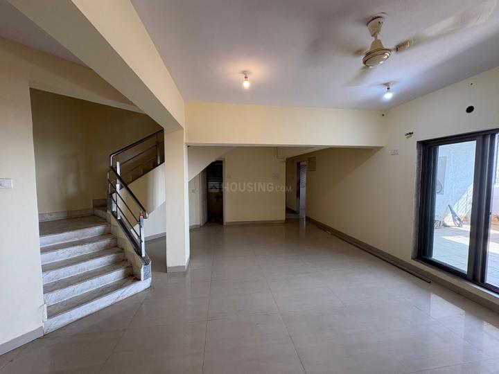Picture Idea: 3 Bhk Penthouse For Rent In Seawoods 2000 Sqft
