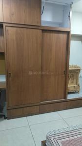 Bedroom Image of 1480 Sq.ft 3 BHK Apartment / Flat for sale in Buildscape Solis One, Bopal Ahmedabad for Rs. 8500000