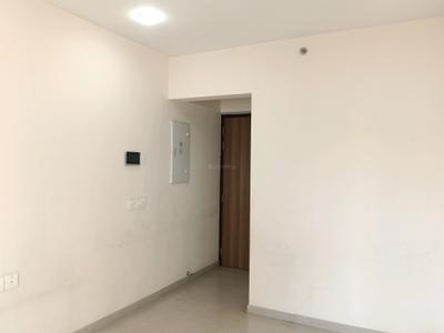 Living Room Image of 550 Sq.ft 2 BHK Apartment / Flat for rent in Piramal Vaikunth , Thane West Thane for Rs. 32000