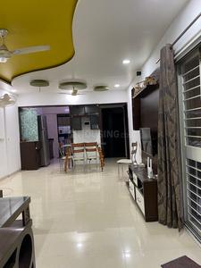 Hall Image of 1450 Sq.ft 2.5 BHK Apartment / Flat for sale in Gini Viviana, Balewadi Pune for Rs. 13000000