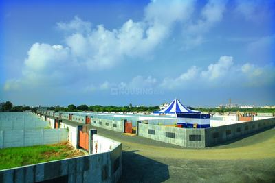 Image of 2400 Sq.ft Residential Plot / Land for sale in Uthandi, Chennai for Rs. 18960000