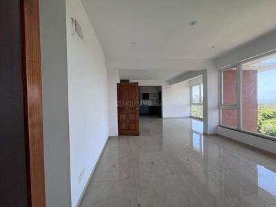 Hall Image of 2100 Sq.ft 3 BHK Builder Floor for sale in Nagalli Hills Colony Goa for Rs. 29100000