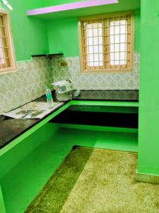 Kitchen Image of 800 Sq.ft 2 BHK Apartment / Flat for rent in Adambakkam Chennai for Rs. 22000