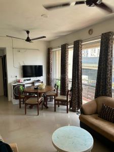 Bedroom Image of 1197 Sq.ft 2 BHK Apartment / Flat for sale in Nirman Rejoice, Chandkheda Ahmedabad for Rs. 5400000