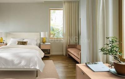 Bedroom Image of 1200 Sq.ft 2 BHK Apartment / Flat for sale in Gurukrupa Ekam, Andheri West Mumbai for Rs. 29000000
