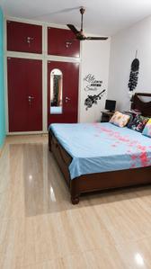Bedroom Image of 2840 Sq.ft 3 BHK Independent House for sale in Telibagh Lucknow for Rs. 8200000