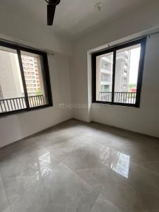 Bedroom Image of 2250 Sq.ft 3 BHK Apartment / Flat for rent in Atishay Sky, Sargasan Gandhinagar for Rs. 28000