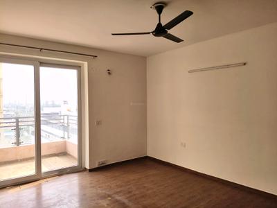 Bedroom Image of 2010 Sq.ft 4 BHK Apartment / Flat for sale in Tulip Violet, Sector 69 Gurgaon for Rs. 29500000