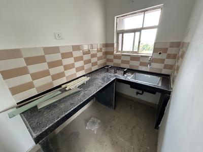 Kitchen Image of 779 Sq.ft 2 BHK Apartment / Flat for sale in Magnolia Fantasia, Barasat Kolkata for Rs. 4000000