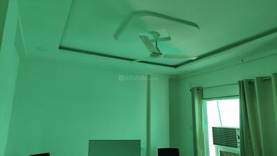 Bedroom Image of 1450 Sq.ft 3 BHK Apartment / Flat for sale in Manish Nagar Nagpur for Rs. 7000000