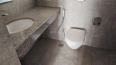 Image of 1700 Sq.ft 3 BHK Apartment / Flat for rent in Shalimar Oneworld Vista, Gomti Nagar, Lucknow for Rs. 42000