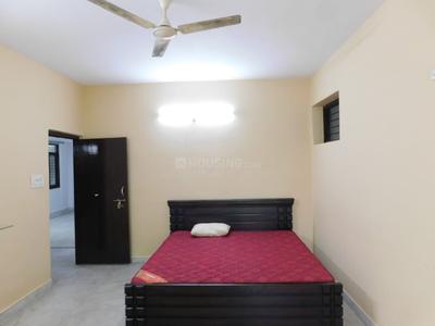 Bedroom Image of 1800 Sq.ft 4 BHK Independent House for sale in Alwal Secunderabad for Rs. 13500000