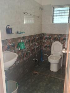 Bathroom Image of Annal Illam in Moulivakkam, Chennai