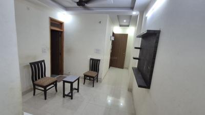 Living Room Image of 2250 Sq.ft 2 BHK Apartment / Flat for rent in Uttam Nagar New Delhi for Rs. 13900