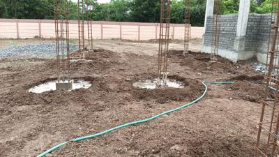 Image of 950 Sq.ft 2 BHK Independent House for sale in Idikarai, Coimbatore for Rs. 5500000