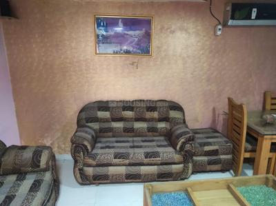 Hall Image of 1600 Sq.ft 2 BHK Independent House for sale in Ghodasar Ahmedabad for Rs. 14000000