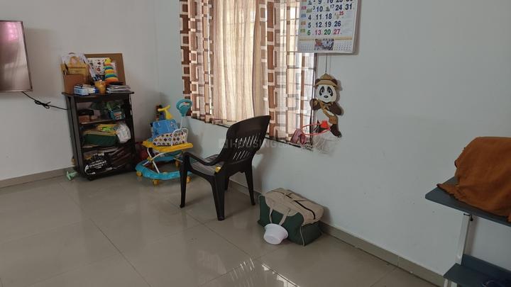 Vishal Leela Residency Living Room 1