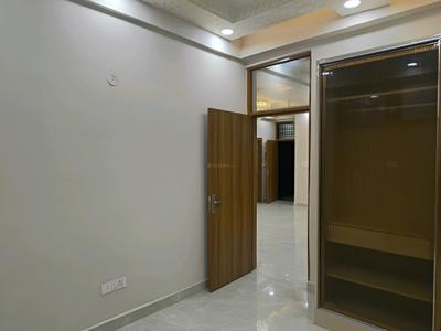 Bedroom Image of 900 Sq.ft 2 BHK Builder Floor for sale in Indirapuram Ghaziabad for Rs. 6700000