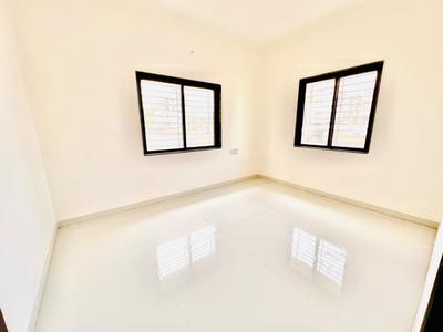 Bedroom Image of 1690 Sq.ft 3 BHK Independent House for sale in Satpur Nashik for Rs. 8500000
