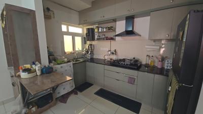 Kitchen Image of 860 Sq.ft 2 BHK Apartment / Flat for sale in Brigade Bricklane, Agrahara Layout Bengaluru for Rs. 11200000