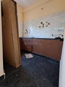Image of 550 Sq.ft 1 BHK Builder Floor for rent in Koramangala, Bengaluru for Rs. 18000