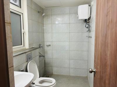 Bathroom Image of 2359 Sq.ft 4 BHK Villa for rent in Godrej Golf Links Villas, Jaypee Greens Greater Noida for Rs. 65000
