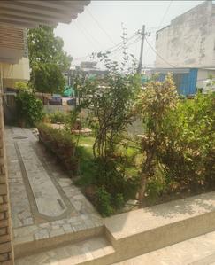 Balcony Image of 2400 Sq.ft 4 BHK Independent House for sale in Malviya Nagar Jaipur for Rs. 28000000