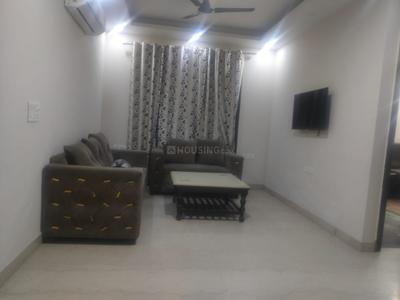 4 BHK Fully Furnished Independent Builder Floor