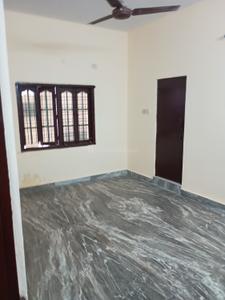 Bedroom Image of 1600 Sq.ft 3.5 BHK Apartment / Flat for rent in Manikonda Hyderabad for Rs. 26000