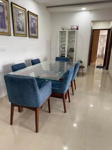 Hall Image of 1050 Sq.ft 3 BHK Apartment / Flat for sale in Andheri East Mumbai for Rs. 35000000