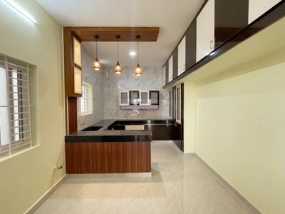 Kitchen Image of 1150 Sq.ft 2 BHK Independent House for sale in Kondaiyapalayam Coimbatore for Rs. 7500000