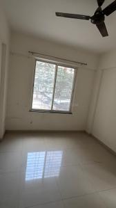 Bedroom Image of 650 Sq.ft 1 BHK Apartment / Flat for rent in Wakad Pune for Rs. 20000