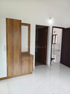 Bedroom Image of 1950 Sq.ft 4 BHK Independent House for sale in Pallikkara Kochi for Rs. 6400000
