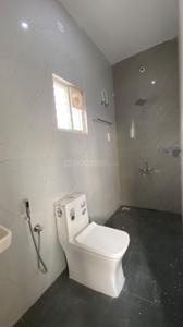 Bathroom Image of 2200 Sq.ft 3 BHK Independent House for sale in Thippampatti Pollachi for Rs. 12500000