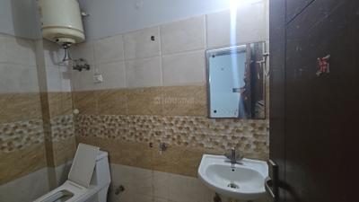 Image of 980 Sq.ft 3 BHK Apartment / Flat for sale in Rajpur Khurd Extension, New Delhi for Rs. 5000000