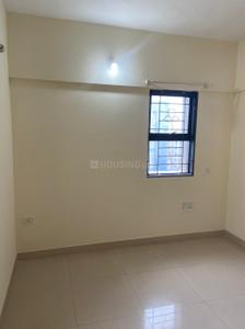 Bedroom Image of 1500 Sq.ft 3 BHK Apartment / Flat for sale in Magarpatta Trillium, Magarpatta City Pune for Rs. 21000000
