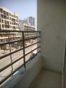 Bedroom Image of 510 Sq.ft 1 BHK Apartment / Flat for sale in Prime Balaji Height, Badlapur West Badlapur for Rs. 2100000