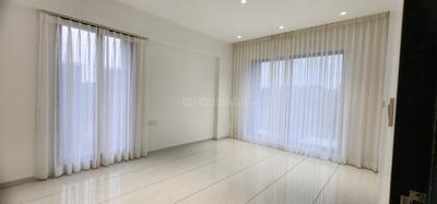 Bedroom Image of 2500 Sq.ft 3 BHK Apartment / Flat for sale in Vesu Surat for Rs. 12877777