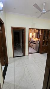 Hall Image of 1400 Sq.ft 2 BHK Builder Floor for rent in Sector 80 Mohali for Rs. 30000