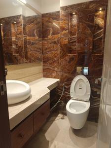 Image of 4500 Sq.ft 4 BHK Builder Floor for rent in Swaraj Homes RWA Hauz Khas Block C 1, Safdarjung Development Area, New Delhi for Rs. 245000