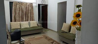 Hall Image of 900 Sq.ft 2 BHK Apartment / Flat for sale in Ashok Vastu Vihar, Satpur Nashik for Rs. 3600000