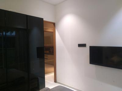 Bedroom Image of 850 Sq.ft 2 BHK Apartment / Flat for sale in Alpinepeak Seasons by Alpinepeak Developers, Naigaon East Naigaon for Rs. 5300000