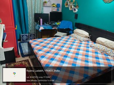 Bedroom Image of 2500 Sq.ft 4.5 BHK Builder Floor for sale in Shaila Ruvak for Rs. 20000000