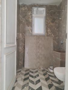 Bedroom One Image of 1845 Sq.ft 3 BHK Builder Floor for sale in Greenfields Premium Builder Floors, Green Field Colony Faridabad for Rs. 17400000